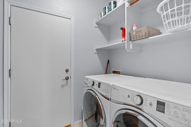 Gorgeous completely updated pristine Trilogy home! Not your on Trilogy Golf Club At Power Ranch in Arizona - for sale on GolfHomes.com, golf home, golf lot