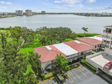 Fabulous Waterfront  Condo with Breathtaking Views!  6218 Palma on Isla Del Sol Yacht and Country Club in Florida - for sale on GolfHomes.com, golf home, golf lot