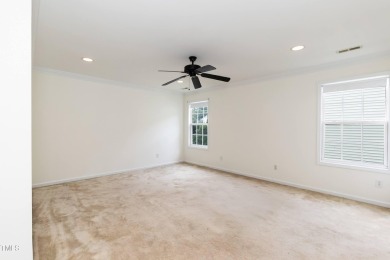 New Roof | Fresh Paint | Move-In Ready 

Nestled in the on Eagle Ridge Golf Course in North Carolina - for sale on GolfHomes.com, golf home, golf lot