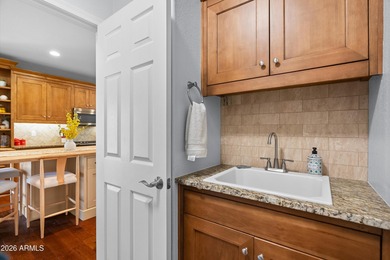 Gorgeous completely updated pristine Trilogy home! Not your on Trilogy Golf Club At Power Ranch in Arizona - for sale on GolfHomes.com, golf home, golf lot