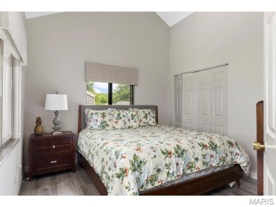 This phenomenal 2 level Innsbrook Condominium will be you all on Innsbrook Resort Golf Course in Missouri - for sale on GolfHomes.com, golf home, golf lot