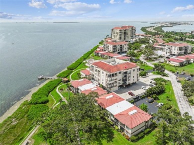 Fabulous Waterfront  Condo with Breathtaking Views!  6218 Palma on Isla Del Sol Yacht and Country Club in Florida - for sale on GolfHomes.com, golf home, golf lot