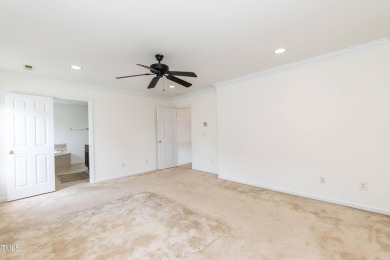 New Roof | Fresh Paint | Move-In Ready 

Nestled in the on Eagle Ridge Golf Course in North Carolina - for sale on GolfHomes.com, golf home, golf lot