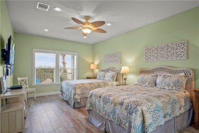 Welcome to The Lucky Marlin, your perfect coastal escape in Port on Palmilla Beach Golf Club in Texas - for sale on GolfHomes.com, golf home, golf lot