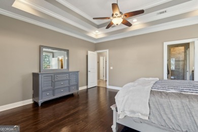 Welcome to 114 Bluebird Court, a beautifully maintained home on The Club At Osprey Cove in Georgia - for sale on GolfHomes.com, golf home, golf lot
