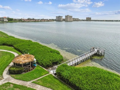 Fabulous Waterfront  Condo with Breathtaking Views!  6218 Palma on Isla Del Sol Yacht and Country Club in Florida - for sale on GolfHomes.com, golf home, golf lot