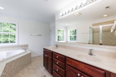 New Roof | Fresh Paint | Move-In Ready 

Nestled in the on Eagle Ridge Golf Course in North Carolina - for sale on GolfHomes.com, golf home, golf lot