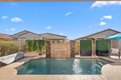 Gorgeous completely updated pristine Trilogy home! Not your on Trilogy Golf Club At Power Ranch in Arizona - for sale on GolfHomes.com, golf home, golf lot