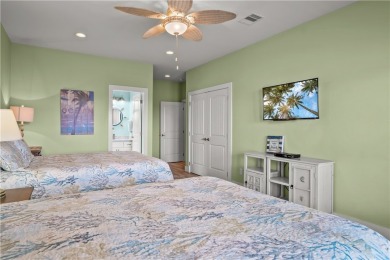 Welcome to The Lucky Marlin, your perfect coastal escape in Port on Palmilla Beach Golf Club in Texas - for sale on GolfHomes.com, golf home, golf lot