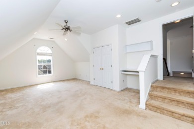 New Roof | Fresh Paint | Move-In Ready 

Nestled in the on Eagle Ridge Golf Course in North Carolina - for sale on GolfHomes.com, golf home, golf lot