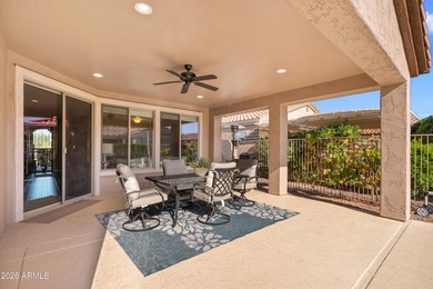 Gorgeous completely updated pristine Trilogy home! Not your on Trilogy Golf Club At Power Ranch in Arizona - for sale on GolfHomes.com, golf home, golf lot