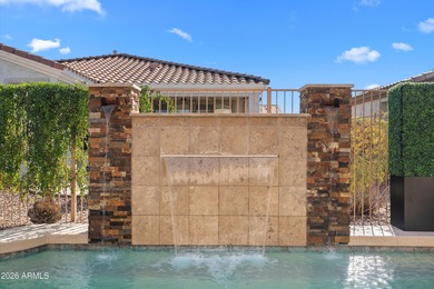 Gorgeous completely updated pristine Trilogy home! Not your on Trilogy Golf Club At Power Ranch in Arizona - for sale on GolfHomes.com, golf home, golf lot