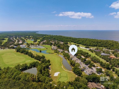 OPEN HOUSE Sat 11/23 10am-12pm. ** $15,000 price drop! Best on Peninsula Golf and Racquet Club in Alabama - for sale on GolfHomes.com, golf home, golf lot