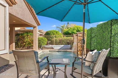 Gorgeous completely updated pristine Trilogy home! Not your on Trilogy Golf Club At Power Ranch in Arizona - for sale on GolfHomes.com, golf home, golf lot