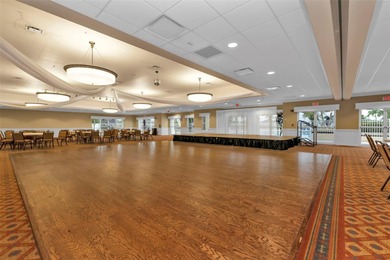 AWESOME OPEN CONCEPT in this FULLY FURNISHED/TURNKEY Legacy on Kings Gate Golf Club in Florida - for sale on GolfHomes.com, golf home, golf lot