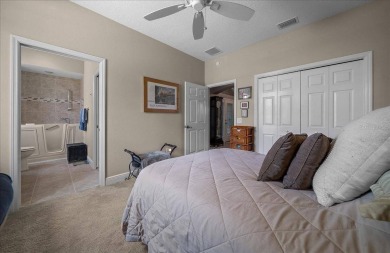 Welcome home to this beautiful 3 Bedroom, 2 1/2 Bath Bridgeport on Evans Prairie Golf and Country Club in Florida - for sale on GolfHomes.com, golf home, golf lot