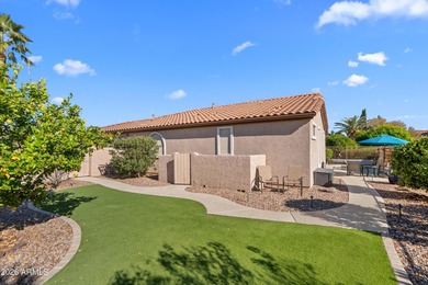Gorgeous completely updated pristine Trilogy home! Not your on Trilogy Golf Club At Power Ranch in Arizona - for sale on GolfHomes.com, golf home, golf lot