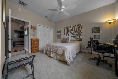 Welcome home to this beautiful 3 Bedroom, 2 1/2 Bath Bridgeport on Evans Prairie Golf and Country Club in Florida - for sale on GolfHomes.com, golf home, golf lot