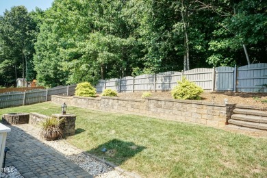 New Roof | Fresh Paint | Move-In Ready 

Nestled in the on Eagle Ridge Golf Course in North Carolina - for sale on GolfHomes.com, golf home, golf lot