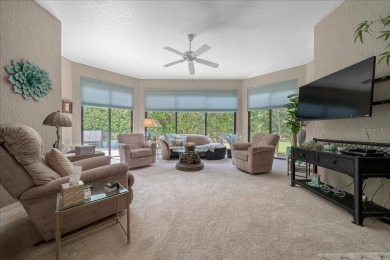 Welcome home to this beautiful 3 Bedroom, 2 1/2 Bath Bridgeport on Evans Prairie Golf and Country Club in Florida - for sale on GolfHomes.com, golf home, golf lot