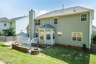 New Roof | Fresh Paint | Move-In Ready 

Nestled in the on Eagle Ridge Golf Course in North Carolina - for sale on GolfHomes.com, golf home, golf lot