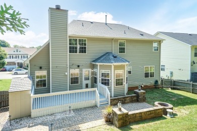 New Roof | Fresh Paint | Move-In Ready 

Nestled in the on Eagle Ridge Golf Course in North Carolina - for sale on GolfHomes.com, golf home, golf lot