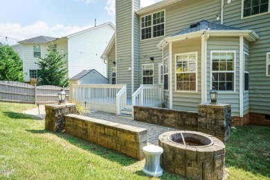 New Roof | Fresh Paint | Move-In Ready 

Nestled in the on Eagle Ridge Golf Course in North Carolina - for sale on GolfHomes.com, golf home, golf lot