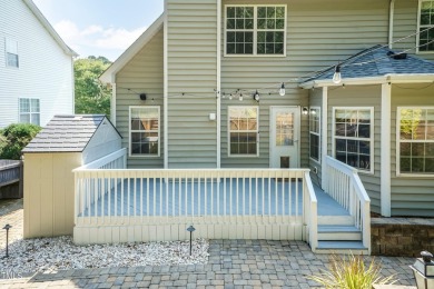 New Roof | Fresh Paint | Move-In Ready 

Nestled in the on Eagle Ridge Golf Course in North Carolina - for sale on GolfHomes.com, golf home, golf lot