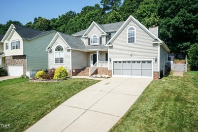 New Roof | Fresh Paint | Move-In Ready 

Nestled in the on Eagle Ridge Golf Course in North Carolina - for sale on GolfHomes.com, golf home, golf lot