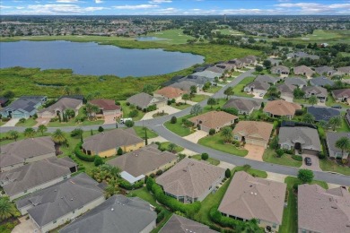 Welcome home to this beautiful 3 Bedroom, 2 1/2 Bath Bridgeport on Evans Prairie Golf and Country Club in Florida - for sale on GolfHomes.com, golf home, golf lot