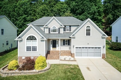New Roof | Fresh Paint | Move-In Ready 

Nestled in the on Eagle Ridge Golf Course in North Carolina - for sale on GolfHomes.com, golf home, golf lot