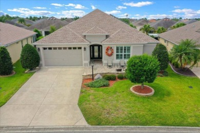 Welcome home to this beautiful 3 Bedroom, 2 1/2 Bath Bridgeport on Evans Prairie Golf and Country Club in Florida - for sale on GolfHomes.com, golf home, golf lot