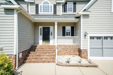New Roof | Fresh Paint | Move-In Ready 

Nestled in the on Eagle Ridge Golf Course in North Carolina - for sale on GolfHomes.com, golf home, golf lot
