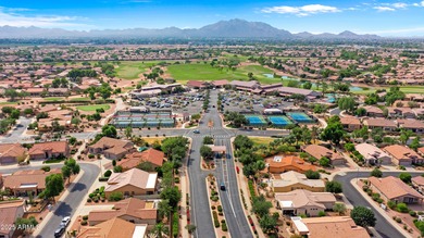 Gorgeous completely updated pristine Trilogy home! Not your on Trilogy Golf Club At Power Ranch in Arizona - for sale on GolfHomes.com, golf home, golf lot