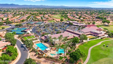 Gorgeous completely updated pristine Trilogy home! Not your on Trilogy Golf Club At Power Ranch in Arizona - for sale on GolfHomes.com, golf home, golf lot