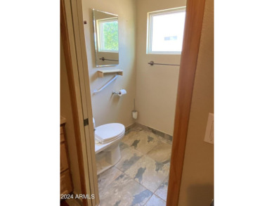 Beautiful 2bd/2ba upgraded home with lots of extras! Enclosed on Ahwatukee Country Club in Arizona - for sale on GolfHomes.com, golf home, golf lot