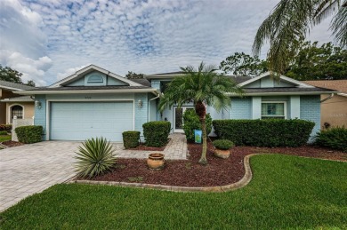 IN TIMBER GREENS a 55+ Golf Community, Located ON THE 7TH on Timber Greens Country Club in Florida - for sale on GolfHomes.com, golf home, golf lot