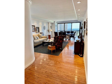 JUST LISTED!! Building #1 Beauty- High Floor.  Spacious and on Towers Country Club in New York - for sale on GolfHomes.com, golf home, golf lot