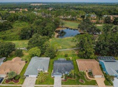 IN TIMBER GREENS a 55+ Golf Community, Located ON THE 7TH on Timber Greens Country Club in Florida - for sale on GolfHomes.com, golf home, golf lot