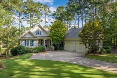 For the golf enthusiast, this is a gem! This Reynolds Lake on Great Waters Course At Reynolds Plantation in Georgia - for sale on GolfHomes.com, golf home, golf lot