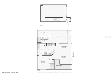 Welcome to 10406 Villa View Circle, a well-maintained 2-bedroom on Heritage Isles Golf and Country Club in Florida - for sale on GolfHomes.com, golf home, golf lot