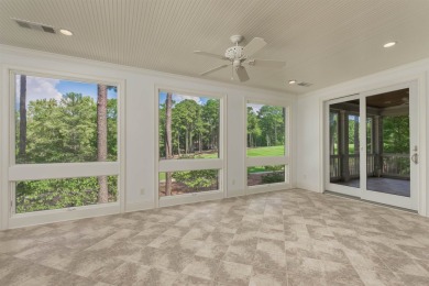 For the golf enthusiast, this is a gem! This Reynolds Lake on Great Waters Course At Reynolds Plantation in Georgia - for sale on GolfHomes.com, golf home, golf lot