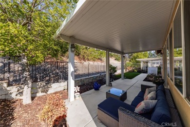 Welcome to 24619 Hatton Ln - a beautifully maintained home on Glen Ivy Golf Club in California - for sale on GolfHomes.com, golf home, golf lot