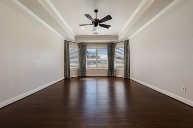 102 Voca is an exceptional golf course property in the heart of on Ram Rock Golf Course in Texas - for sale on GolfHomes.com, golf home, golf lot