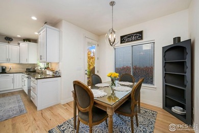 Showstopping 1 1/2-Story Gem in Water Valley! This stunning home on Pelican Lakes Golf and Country Club in Colorado - for sale on GolfHomes.com, golf home, golf lot