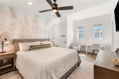 Some homes just feel different--this is one of them on Palmilla Beach Golf Club in Texas - for sale on GolfHomes.com, golf home, golf lot
