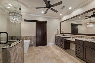 102 Voca is an exceptional golf course property in the heart of on Ram Rock Golf Course in Texas - for sale on GolfHomes.com, golf home, golf lot