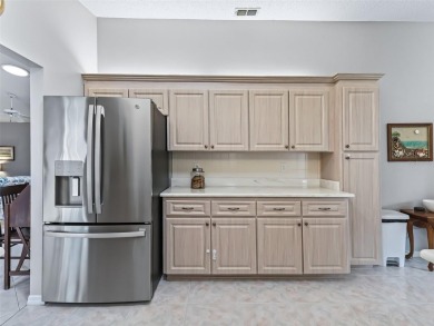 Saltwater Pool Paradise | 3 Beds o 2 Baths | Corner Lot | Fully on The Links of Spruce Creek in Florida - for sale on GolfHomes.com, golf home, golf lot