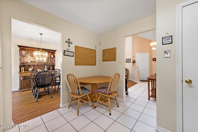 Welcome to this 2-bedroom, 2.5-bath home with a sought-after on Raintree Golf Course in New Jersey - for sale on GolfHomes.com, golf home, golf lot