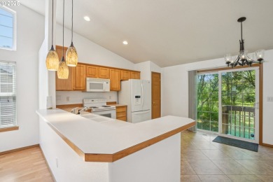 Nestled near the golf course, this charming 3 bed, 2 bath ranch on Orchard Hills Country Club in Washington - for sale on GolfHomes.com, golf home, golf lot